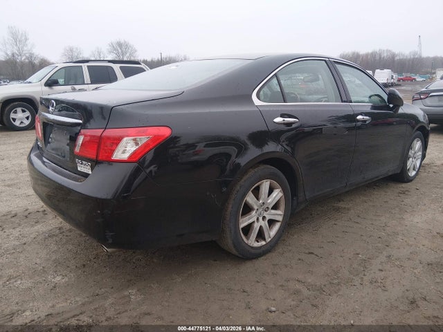 Продаж на аукціоні авто 2007 Lexus Es 350, vin: JTHBJ46G872112608, номер лоту: 44775121