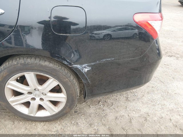 Продаж на аукціоні авто 2007 Lexus Es 350, vin: JTHBJ46G872112608, номер лоту: 44775121