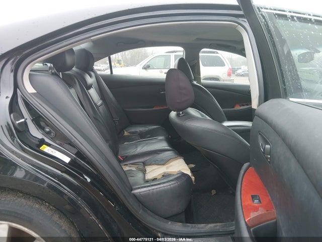 Продаж на аукціоні авто 2007 Lexus Es 350, vin: JTHBJ46G872112608, номер лоту: 44775121