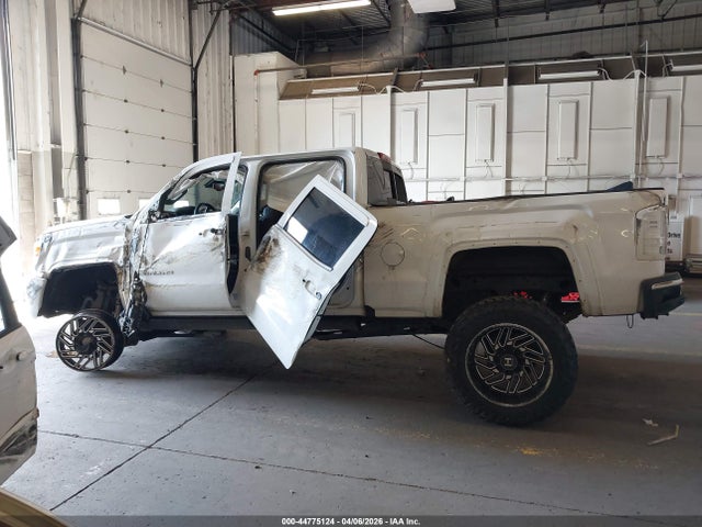 Aukcja sprzedaży 2016 Gmc Sierra 2500hd Denali, vin: 1GT12UE80GF304473, numer aukcji: 44775124