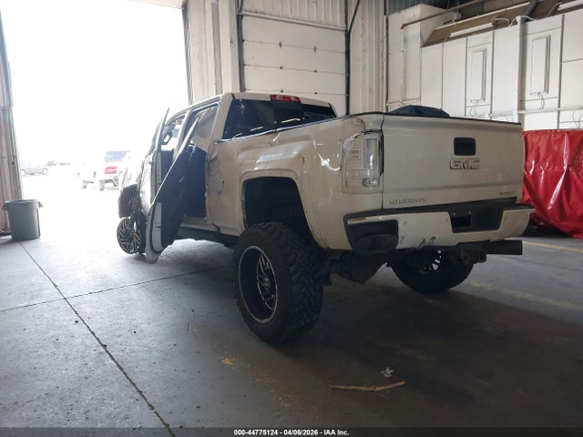 Aukcja sprzedaży 2016 Gmc Sierra 2500hd Denali, vin: 1GT12UE80GF304473, numer aukcji: 44775124
