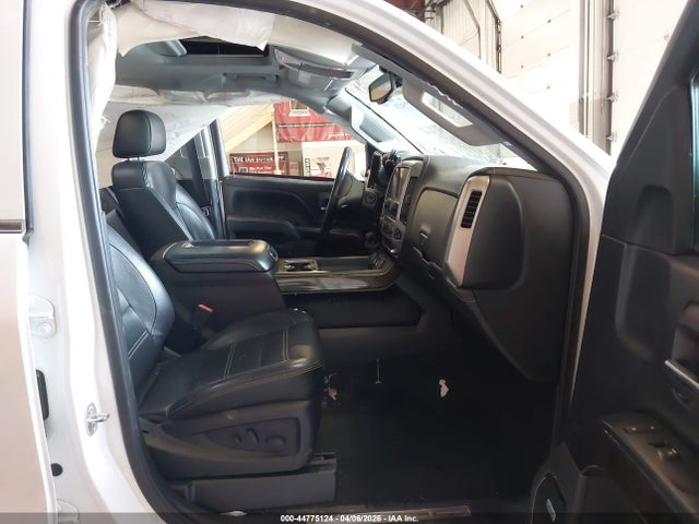 Aukcja sprzedaży 2016 Gmc Sierra 2500hd Denali, vin: 1GT12UE80GF304473, numer aukcji: 44775124