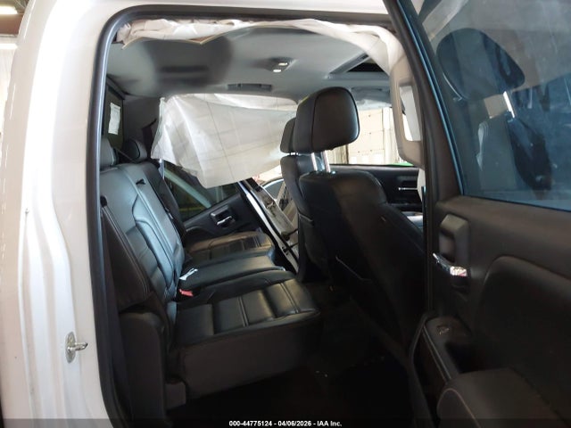 Aukcja sprzedaży 2016 Gmc Sierra 2500hd Denali, vin: 1GT12UE80GF304473, numer aukcji: 44775124