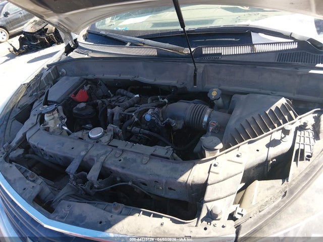 Продажа на аукционе авто 2015 Chevrolet Traverse Ls, vin: 1GNKVFEDXFJ200967, номер лота: 44775126
