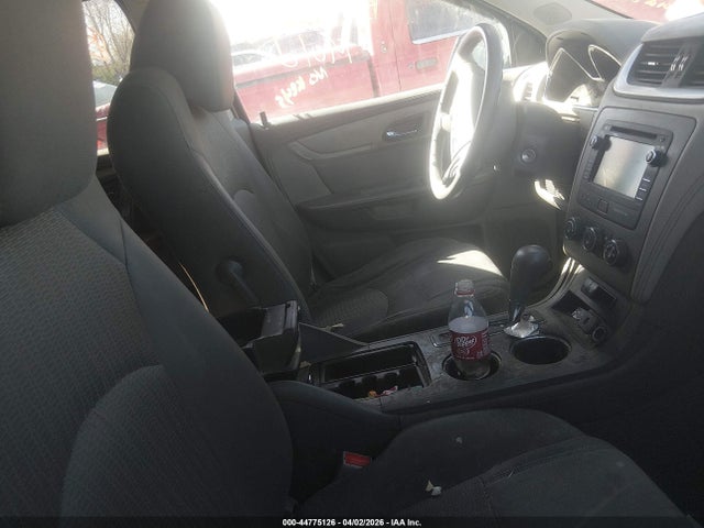 Продажа на аукционе авто 2015 Chevrolet Traverse Ls, vin: 1GNKVFEDXFJ200967, номер лота: 44775126