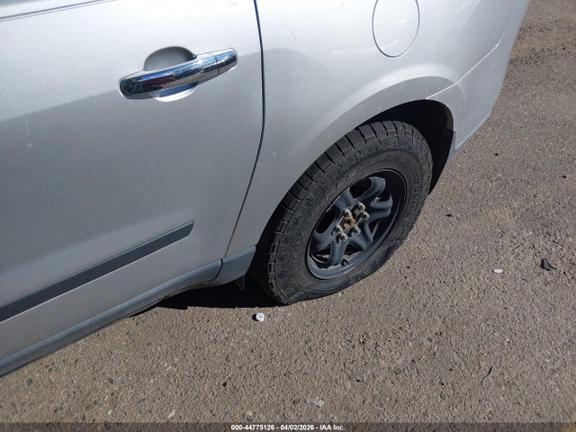 Продажа на аукционе авто 2015 Chevrolet Traverse Ls, vin: 1GNKVFEDXFJ200967, номер лота: 44775126