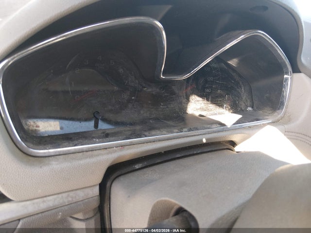 Продажа на аукционе авто 2015 Chevrolet Traverse Ls, vin: 1GNKVFEDXFJ200967, номер лота: 44775126