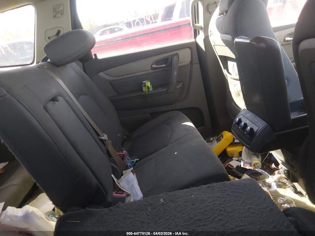 Продажа на аукционе авто 2015 Chevrolet Traverse Ls, vin: 1GNKVFEDXFJ200967, номер лота: 44775126