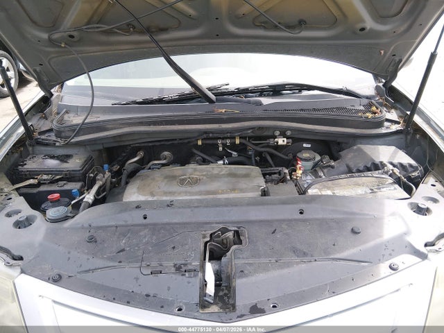 Продажа на аукционе авто 2013 Acura Mdx, vin: 2HNYD2H23DH519399, номер лота: 44775130