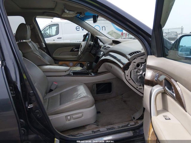 Продажа на аукционе авто 2013 Acura Mdx, vin: 2HNYD2H23DH519399, номер лота: 44775130