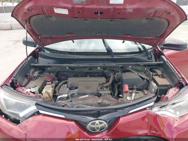 2018 TOYOTA RAV4 JTMZFREV6JD111841 Photo 9