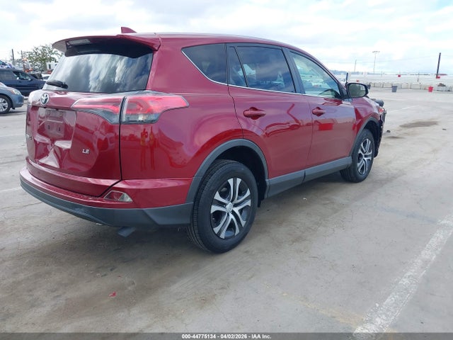 2018 TOYOTA RAV4 JTMZFREV6JD111841 Photo 3