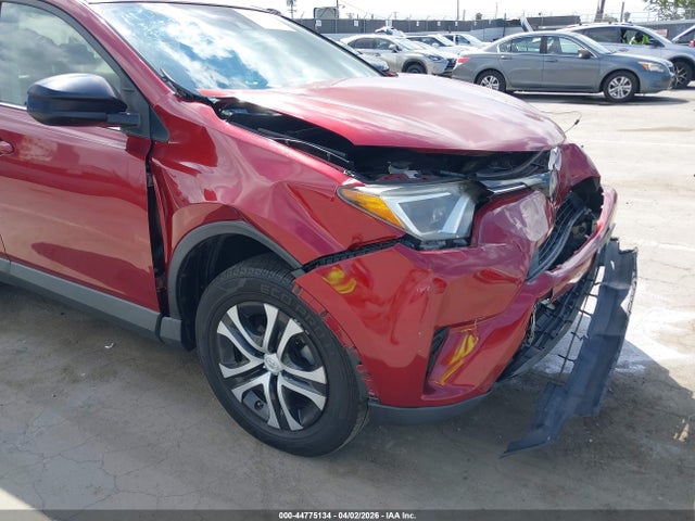 2018 TOYOTA RAV4 JTMZFREV6JD111841 Photo 5