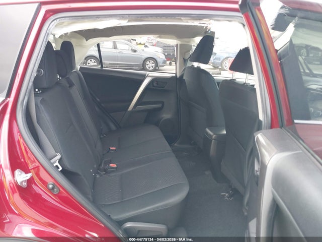 2018 TOYOTA RAV4 JTMZFREV6JD111841 Photo 7