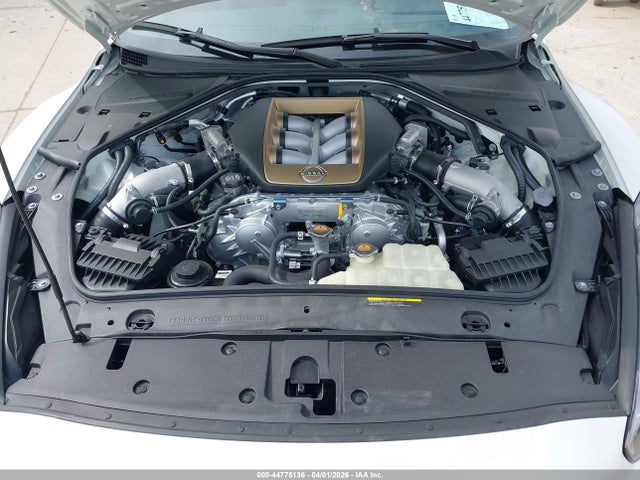100000000017133WI Nissan Gt-r T-spec