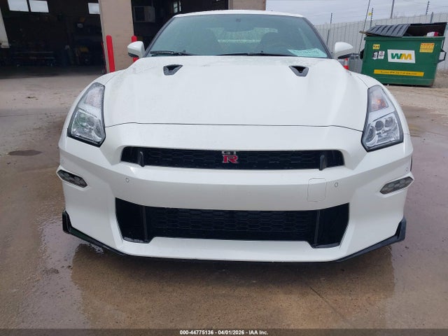 100000000017133WI Nissan Gt-r T-spec