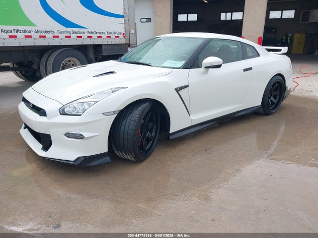 100000000017133WI Nissan Gt-r T-spec