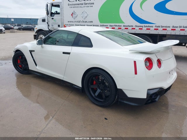100000000017133WI Nissan Gt-r T-spec