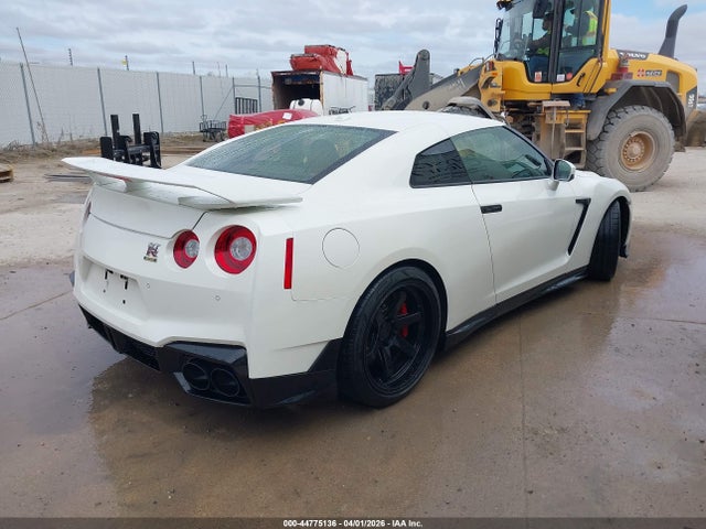 100000000017133WI Nissan Gt-r T-spec