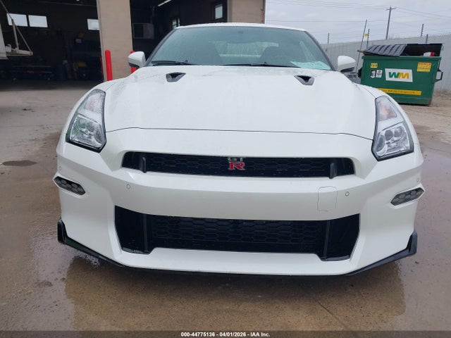 100000000017133WI Nissan Gt-r T-spec