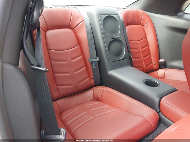 100000000017133WI Nissan Gt-r T-spec