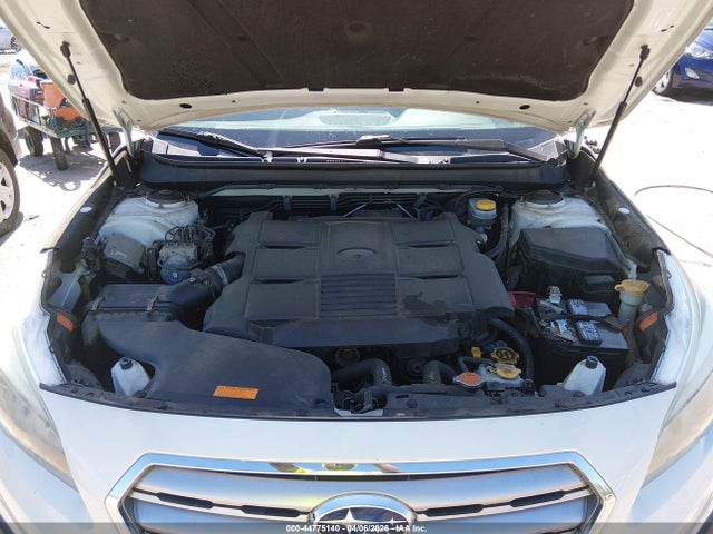 4S4BSENC1F3248702 Subaru Outback 3.6r Limited