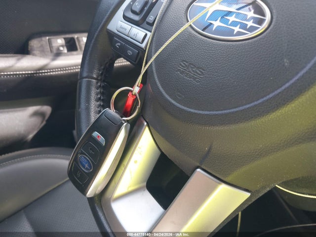 4S4BSENC1F3248702 Subaru Outback 3.6r Limited