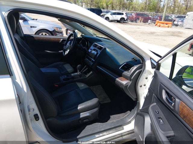 4S4BSENC1F3248702 Subaru Outback 3.6r Limited