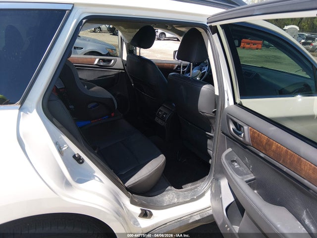 4S4BSENC1F3248702 Subaru Outback 3.6r Limited