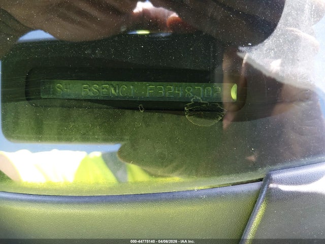 4S4BSENC1F3248702 Subaru Outback 3.6r Limited