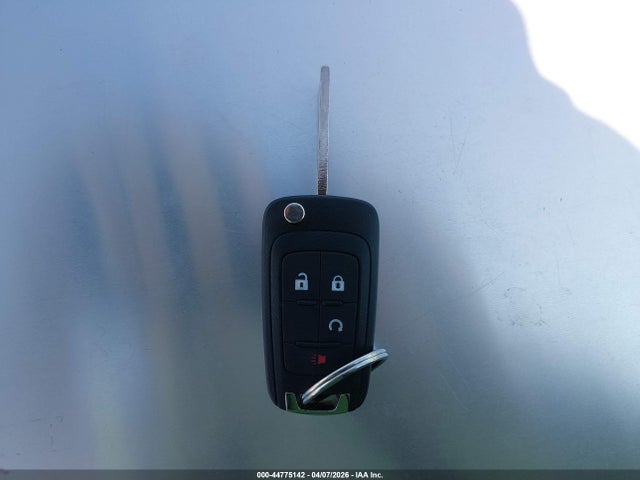Chevrolet EQUINOX LT 2017 2GNFLFEKXH6132336 Image 11