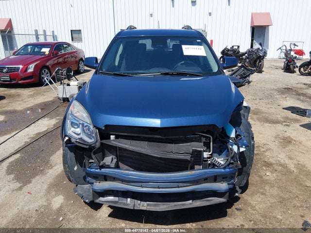 Chevrolet EQUINOX LT 2017 2GNFLFEKXH6132336 Image 13