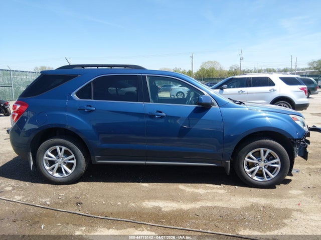 Chevrolet EQUINOX LT 2017 2GNFLFEKXH6132336 Image 14