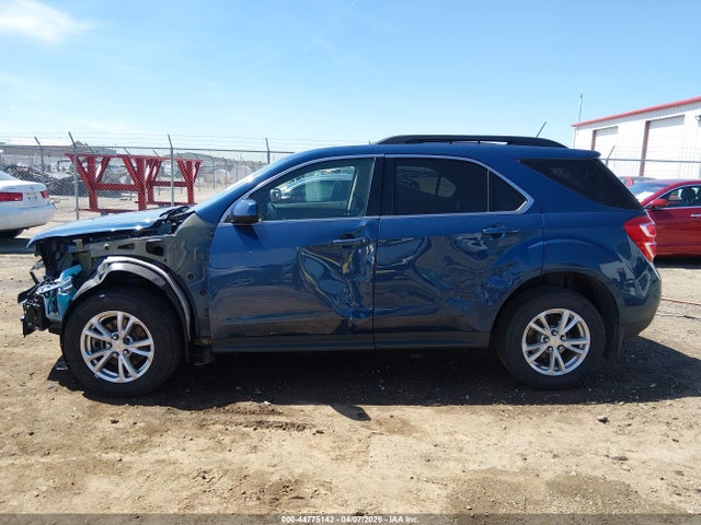 Chevrolet EQUINOX LT 2017 2GNFLFEKXH6132336 Image 15