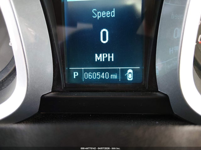 Chevrolet EQUINOX LT 2017 2GNFLFEKXH6132336 Image 16