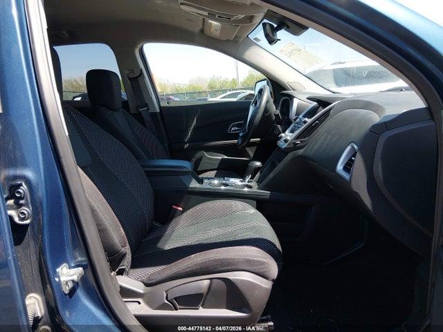 Chevrolet EQUINOX LT 2017 2GNFLFEKXH6132336 Image 5