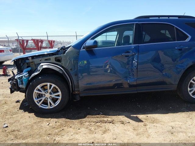 Chevrolet EQUINOX LT 2017 2GNFLFEKXH6132336 Image 6