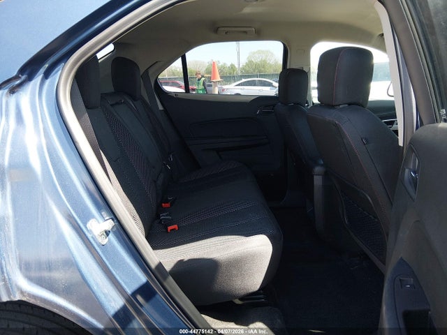 Chevrolet EQUINOX LT 2017 2GNFLFEKXH6132336 Image 8