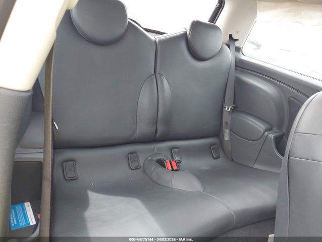 2004 MINI COOPER WMWRC33494TJ60832 Photo 7