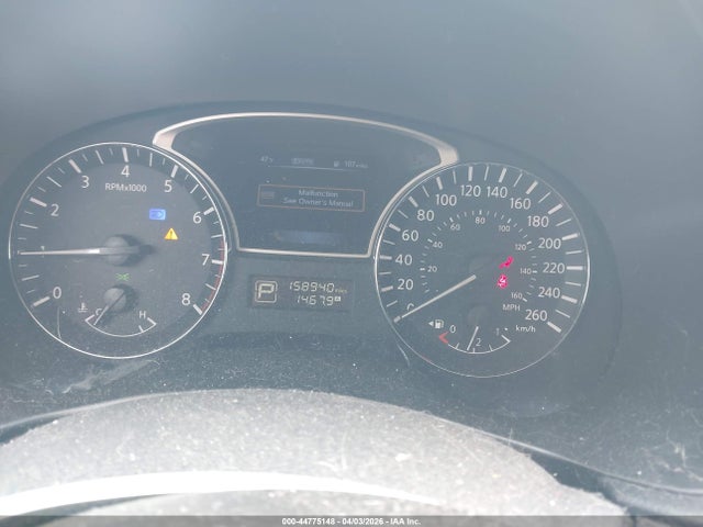 Продаж на аукціоні авто 2015 Nissan Pathfinder Platinum/s/sl/sv, vin: 5N1AR2MM5FC645037, номер лоту: 44775148