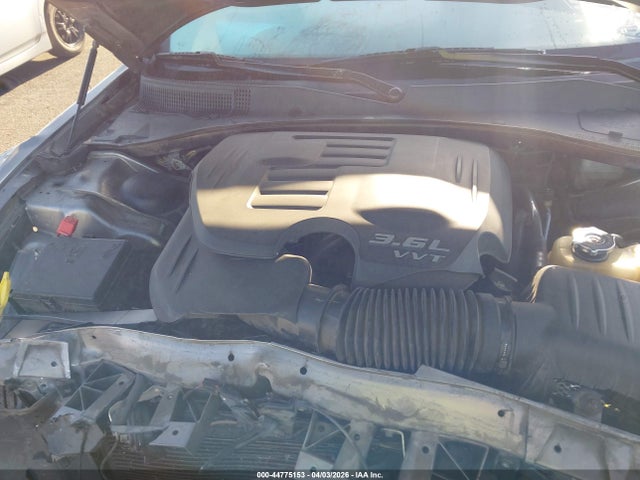 Aukcja sprzedaży 2011 Chrysler 300 Limited, vin: 2C3CA5CG2BH595534, numer aukcji: 44775153