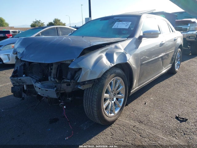 Aukcja sprzedaży 2011 Chrysler 300 Limited, vin: 2C3CA5CG2BH595534, numer aukcji: 44775153