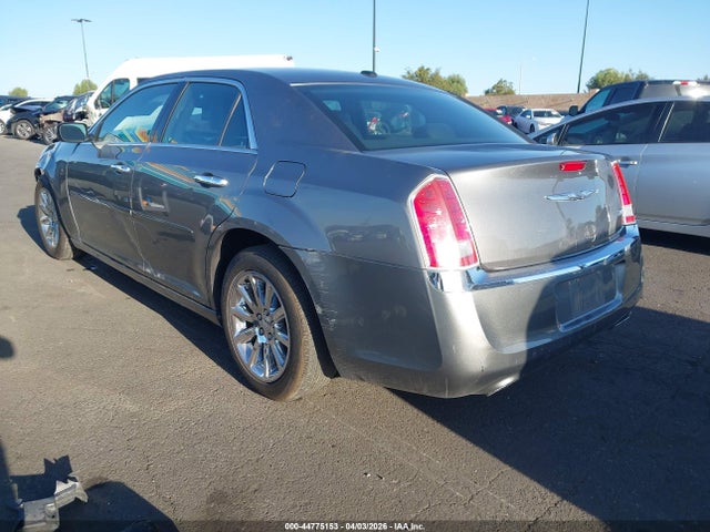 Aukcja sprzedaży 2011 Chrysler 300 Limited, vin: 2C3CA5CG2BH595534, numer aukcji: 44775153