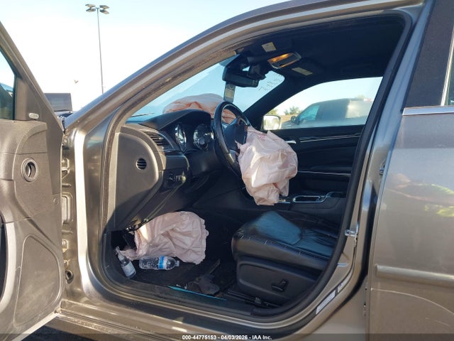 Aukcja sprzedaży 2011 Chrysler 300 Limited, vin: 2C3CA5CG2BH595534, numer aukcji: 44775153