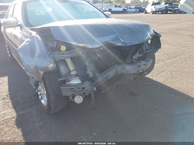 Aukcja sprzedaży 2011 Chrysler 300 Limited, vin: 2C3CA5CG2BH595534, numer aukcji: 44775153
