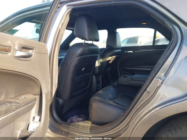 Aukcja sprzedaży 2011 Chrysler 300 Limited, vin: 2C3CA5CG2BH595534, numer aukcji: 44775153