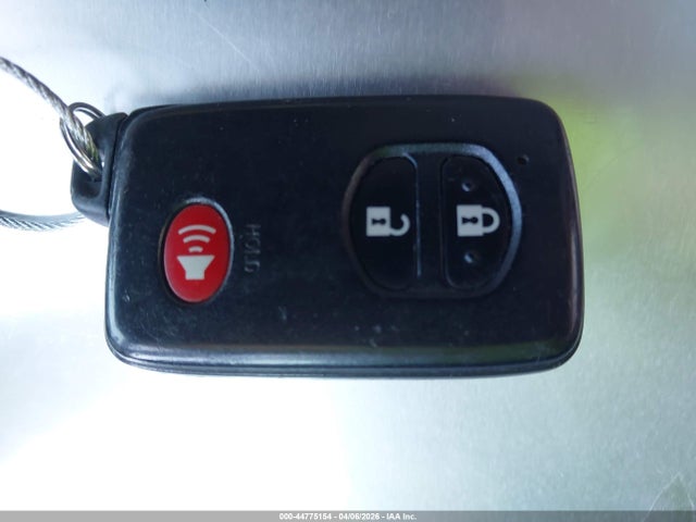 2010 TOYOTA PRIUS JTDKN3DU9A0002503 Photo 10