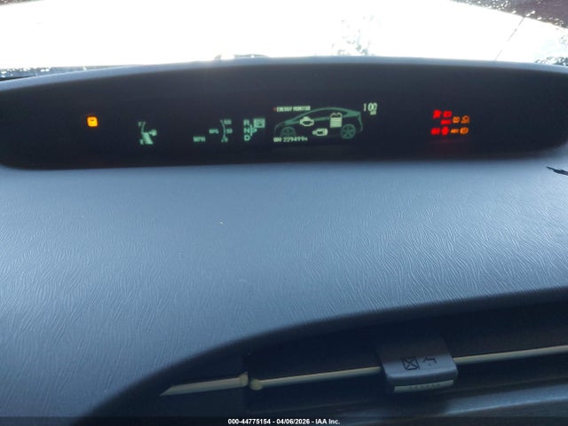 2010 TOYOTA PRIUS JTDKN3DU9A0002503 Photo 6