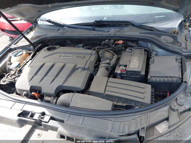 2012 AUDI A3 WAUBJAFM7CA138779 Photo 9
