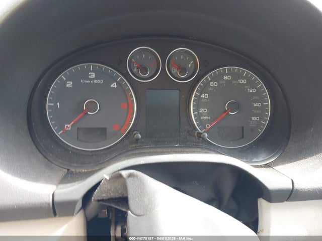 2012 AUDI A3 WAUBJAFM7CA138779 Photo 6